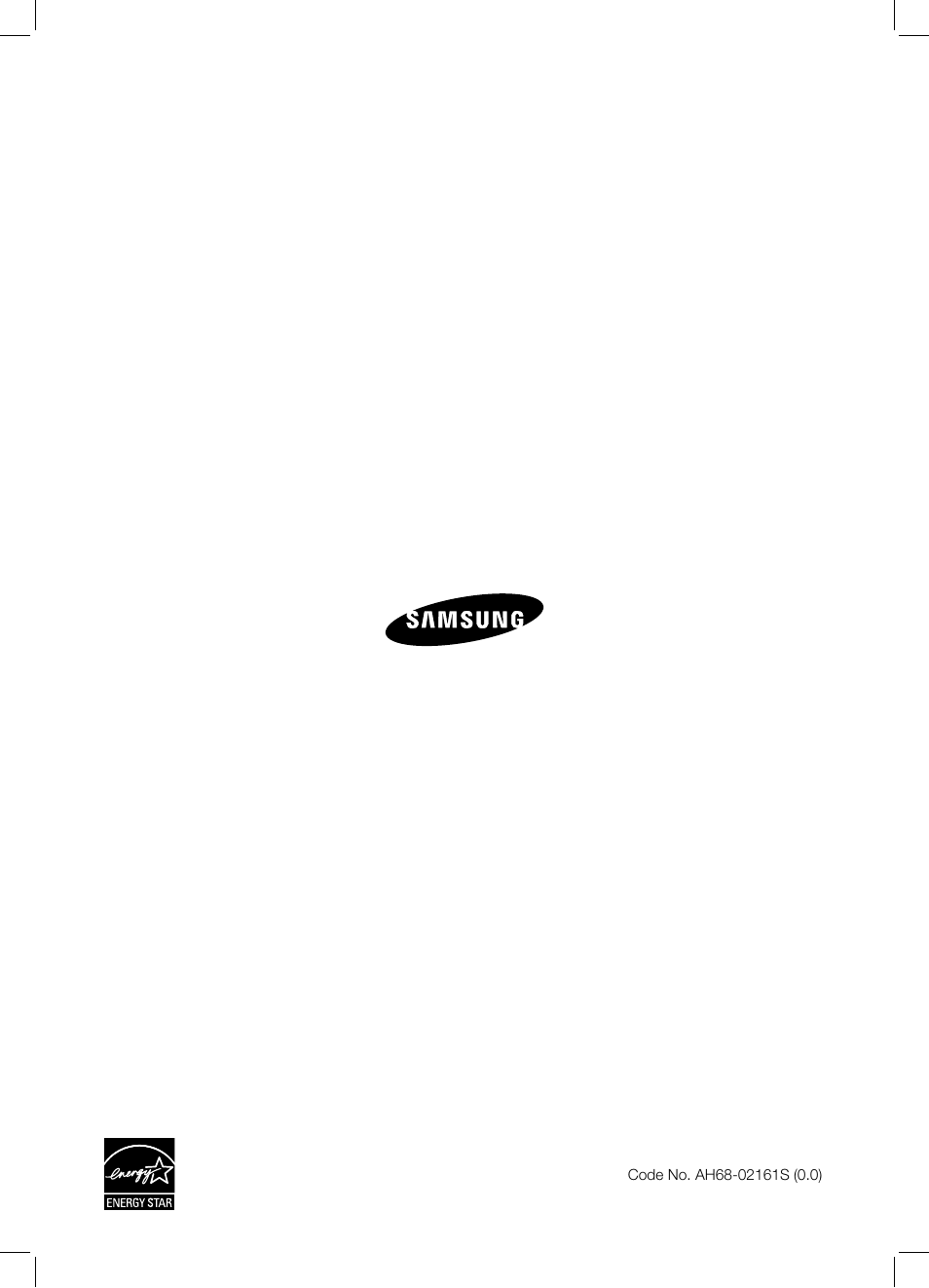 Samsung HT-Z221 User Manual | Page 64 / 64