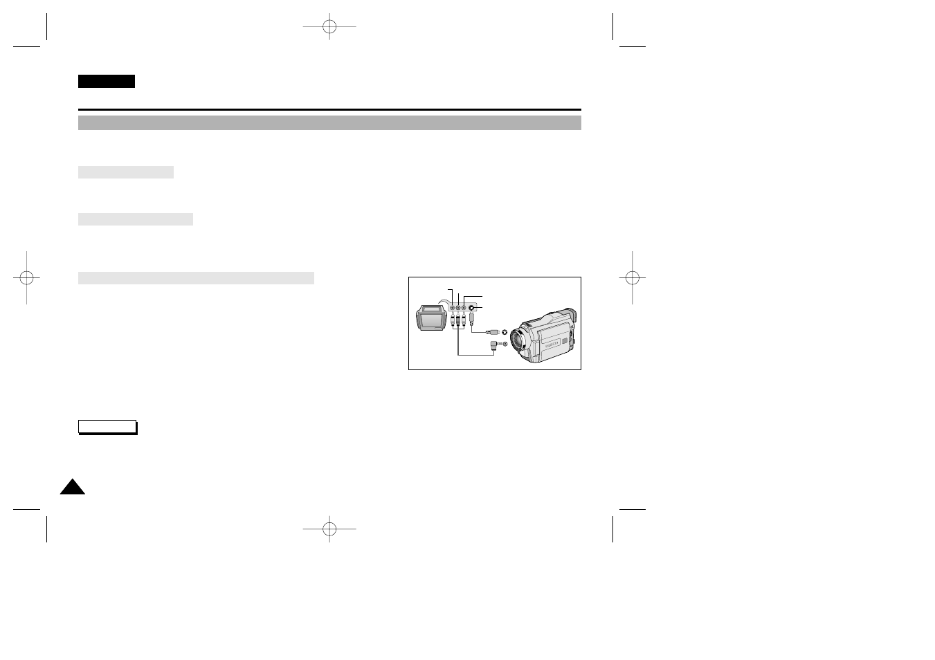 Playback | Samsung VP-D26  EN User Manual | Page 70 / 107