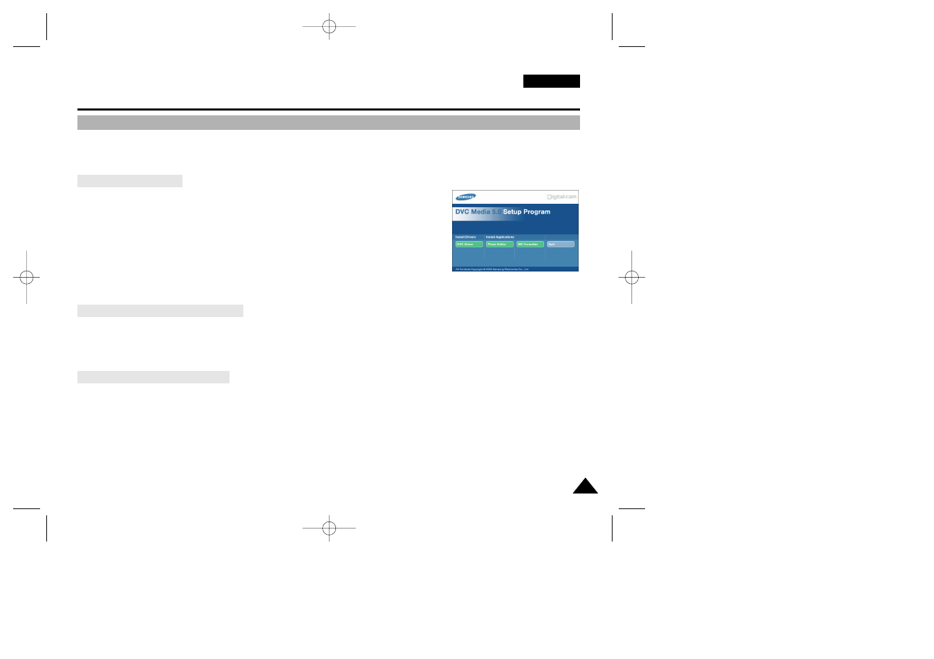 Usb interface | Samsung VP-D26  EN User Manual | Page 81 / 107