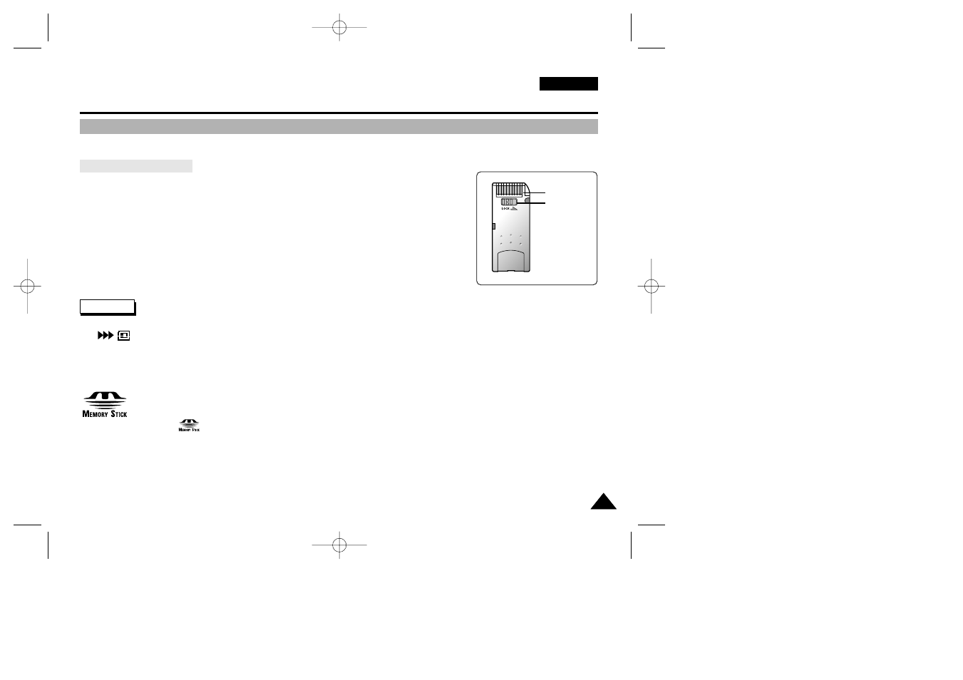 Digital still camera mode | Samsung VP-D26  EN User Manual | Page 83 / 107