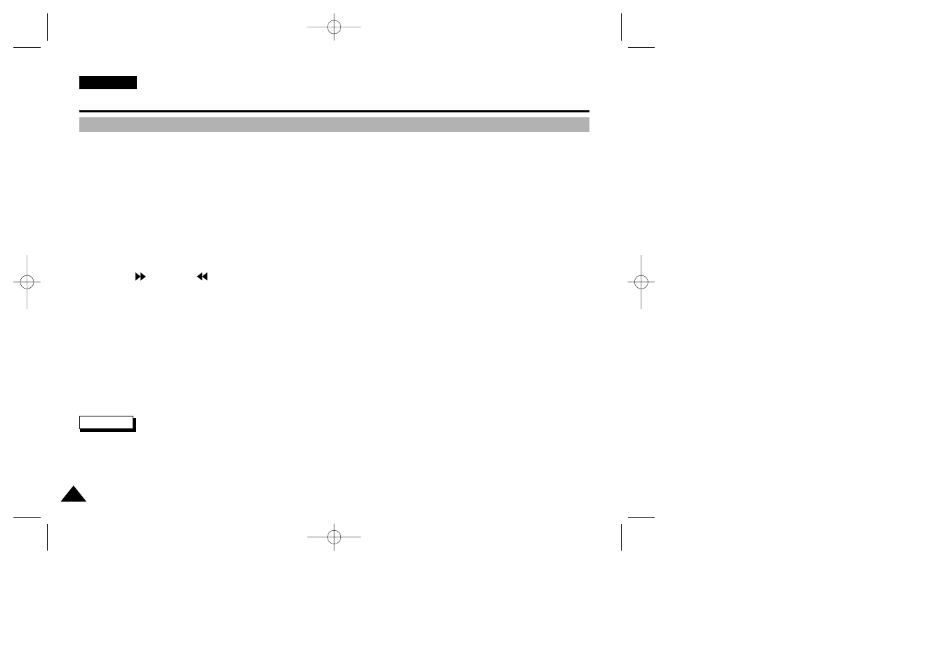 Digital still camera mode | Samsung VP-D26  EN User Manual | Page 92 / 107