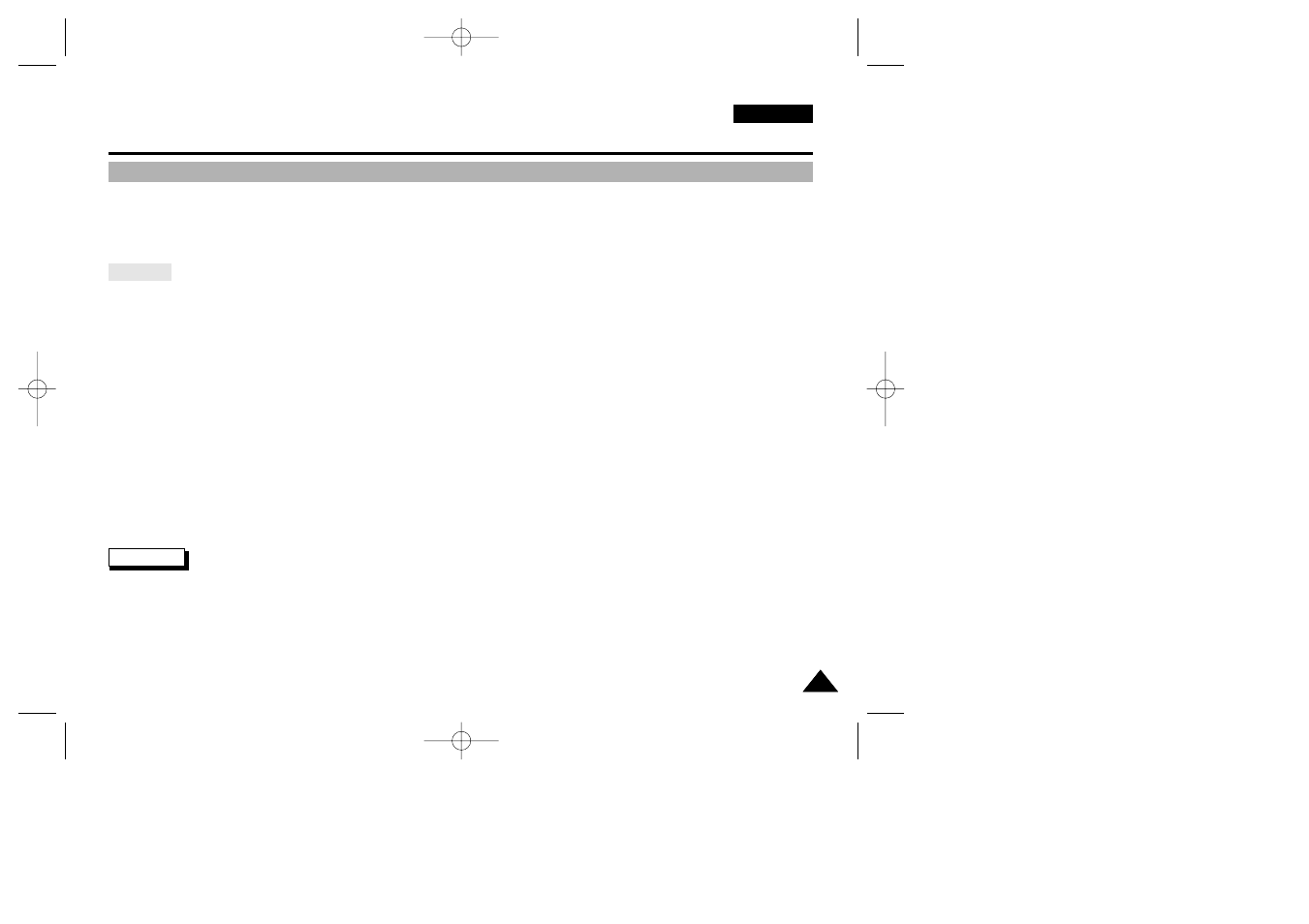 Digital still camera mode | Samsung VP-D26  EN User Manual | Page 95 / 107