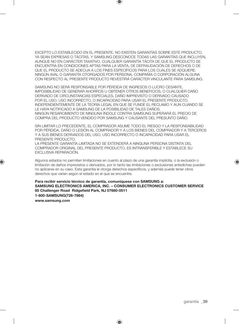 Samsung DV431AG User Manual | Page 79 / 120