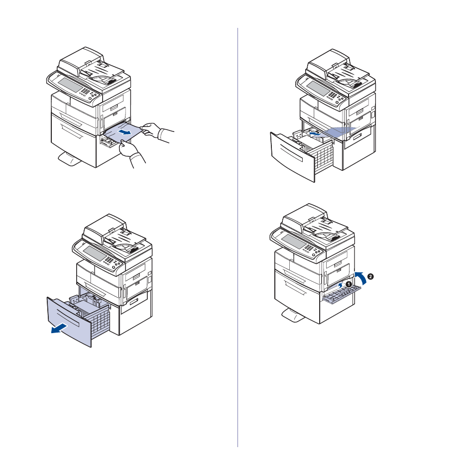 Samsung SCX-6545N User Manual | Page 106 / 190