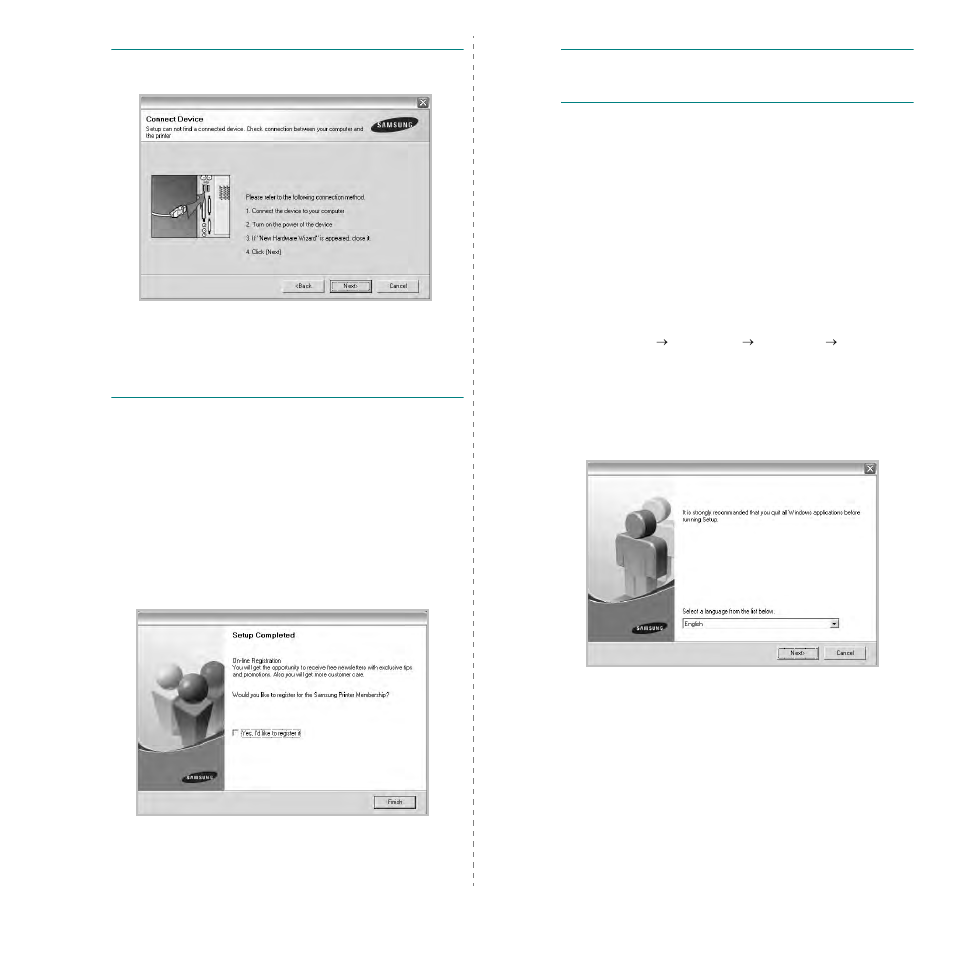 Samsung SCX-6545N User Manual | Page 146 / 190