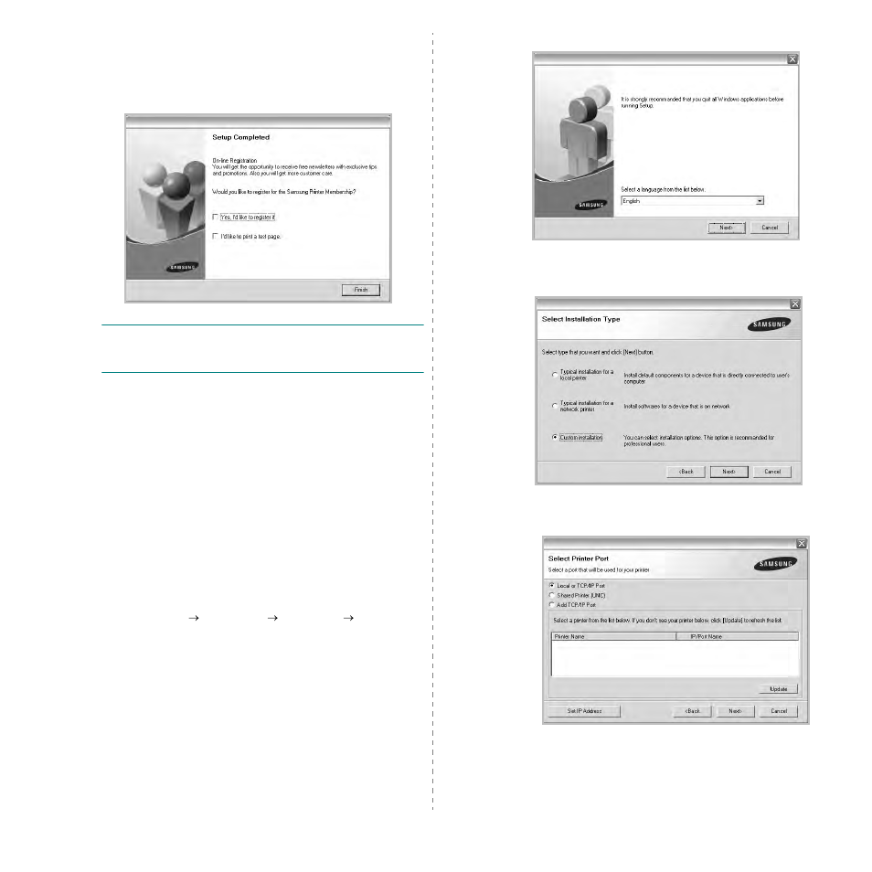 Samsung SCX-6545N User Manual | Page 149 / 190