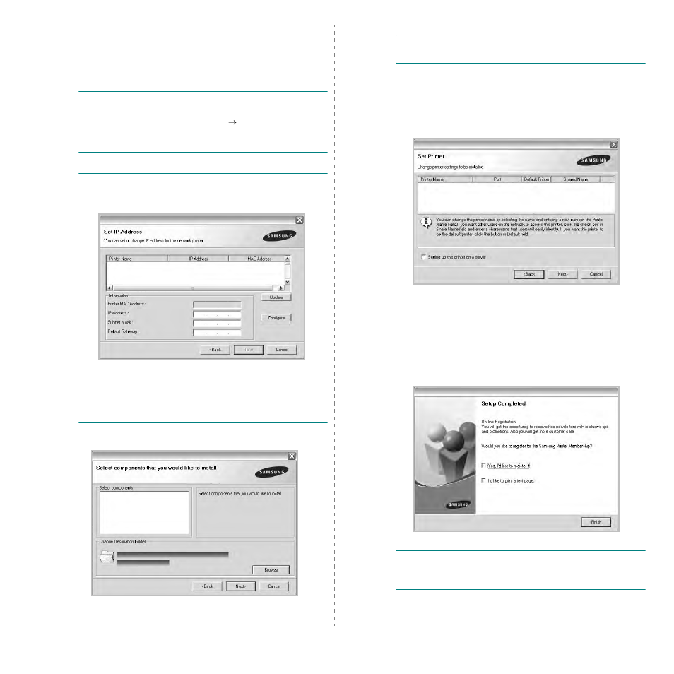 Samsung SCX-6545N User Manual | Page 150 / 190