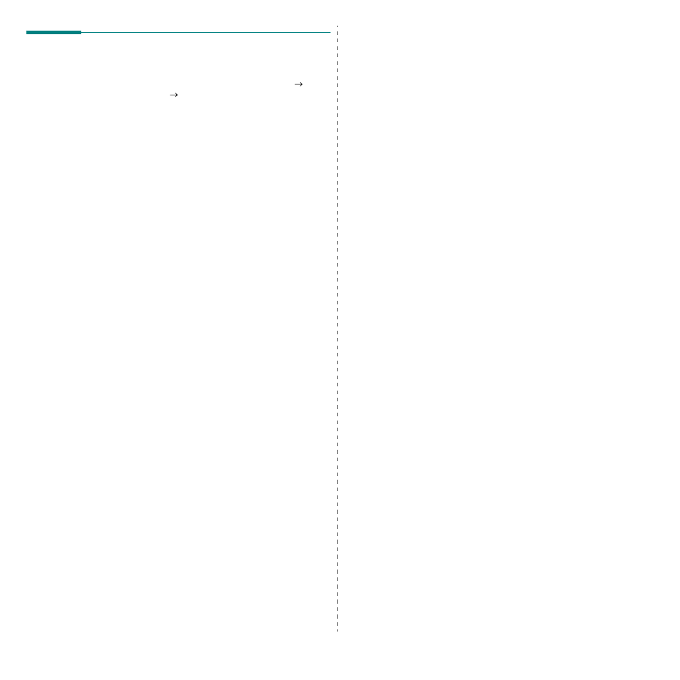 Removing printer software | Samsung SCX-6545N User Manual | Page 152 / 190