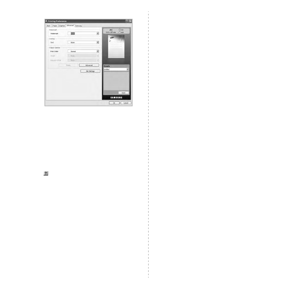 Using help | Samsung SCX-6545N User Manual | Page 158 / 190