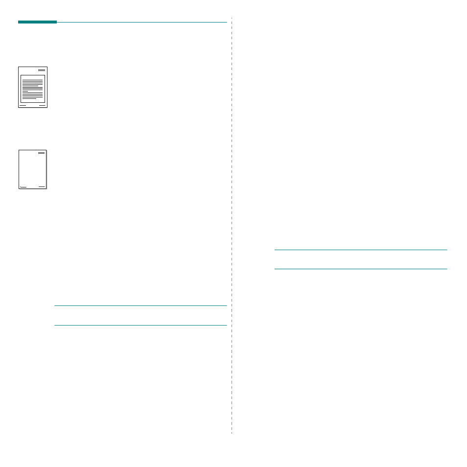 Using overlays, What is an overlay, Creating a new page overlay | Using a page overlay, Deleting a page overlay | Samsung SCX-6545N User Manual | Page 163 / 190