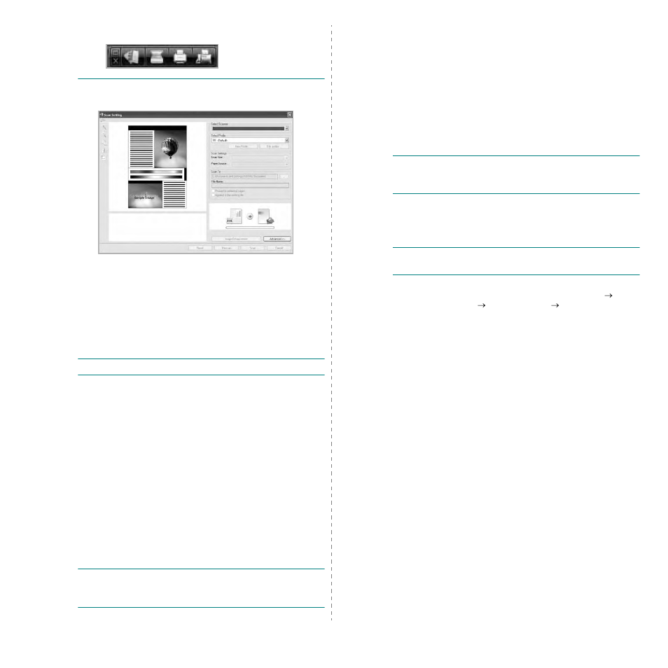 Uninstalling smarthru office | Samsung SCX-6545N User Manual | Page 169 / 190