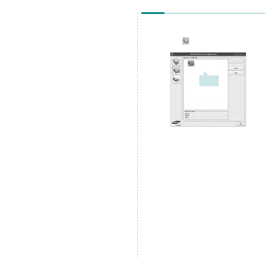 Printing files, Scanning a document | Samsung SCX-6545N User Manual | Page 178 / 190