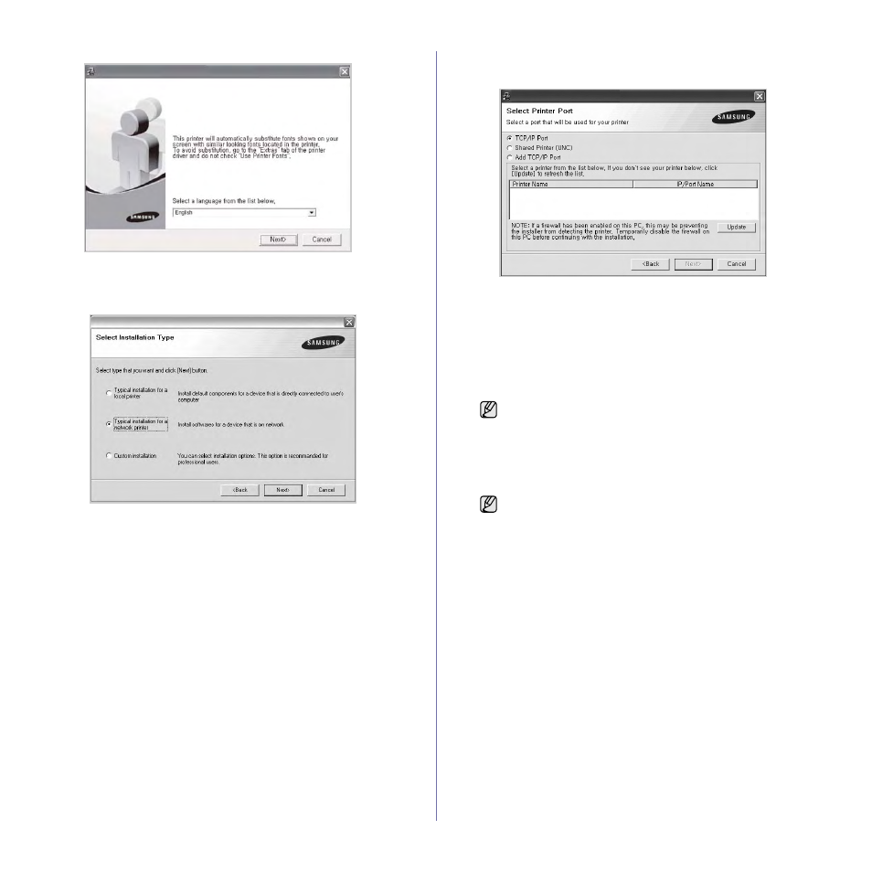 Samsung SCX-6545N User Manual | Page 29 / 190