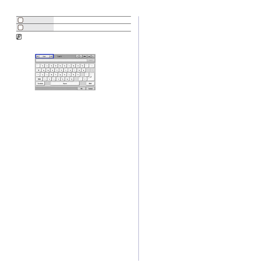 Samsung SCX-6545N User Manual | Page 33 / 190