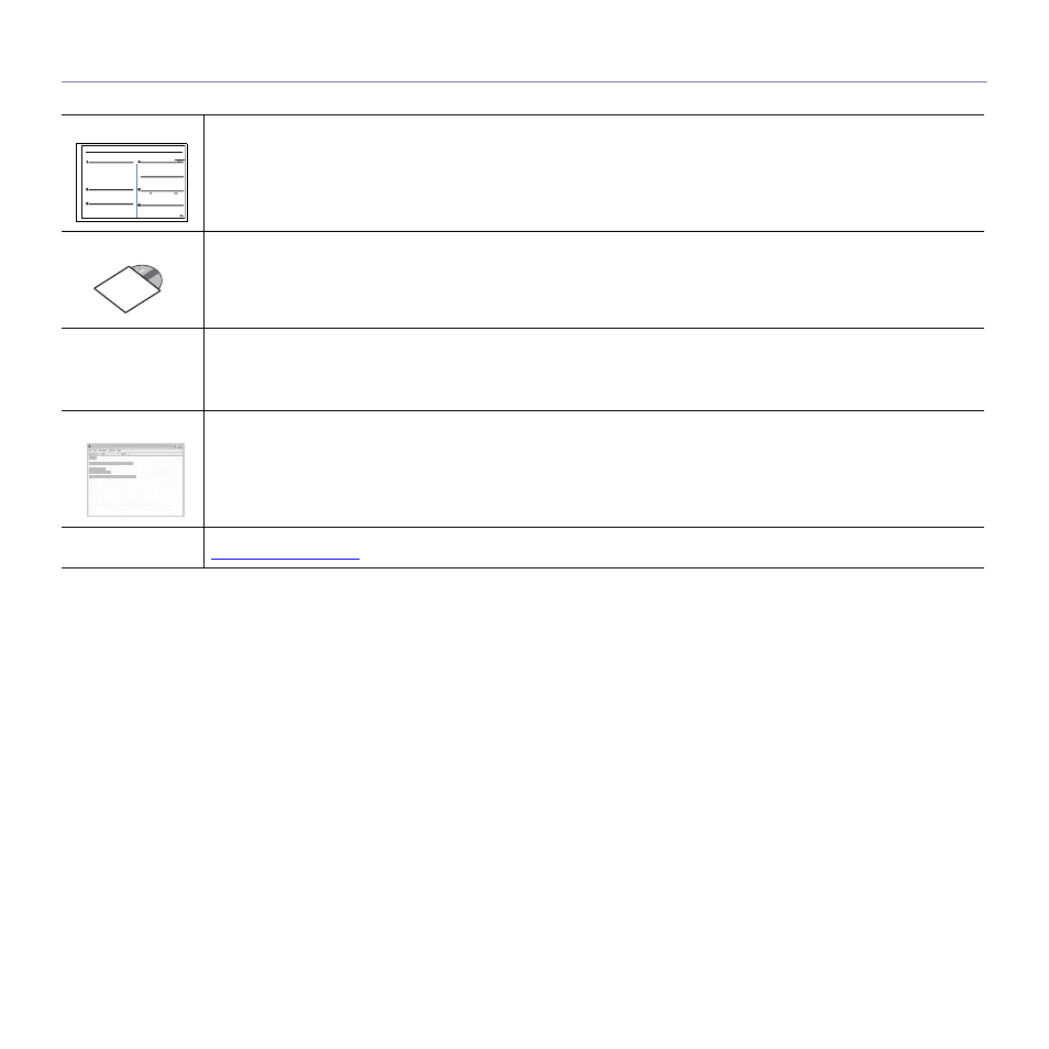 Finding more information | Samsung SCX-6545N User Manual | Page 4 / 190