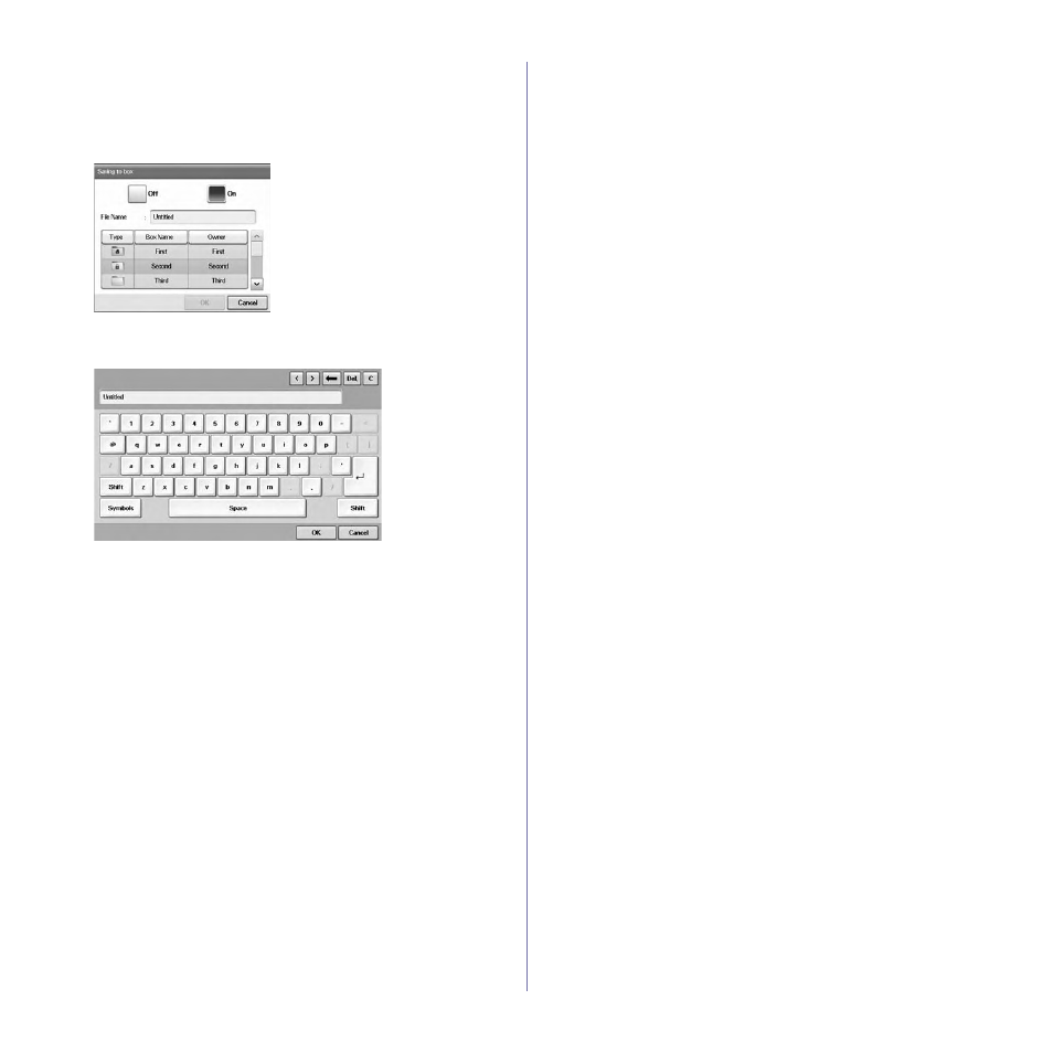 Samsung SCX-6545N User Manual | Page 80 / 190