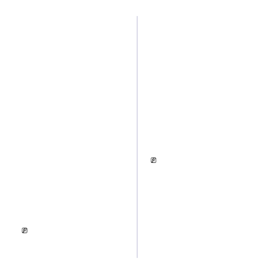 Samsung SCX-6545N User Manual | Page 91 / 190
