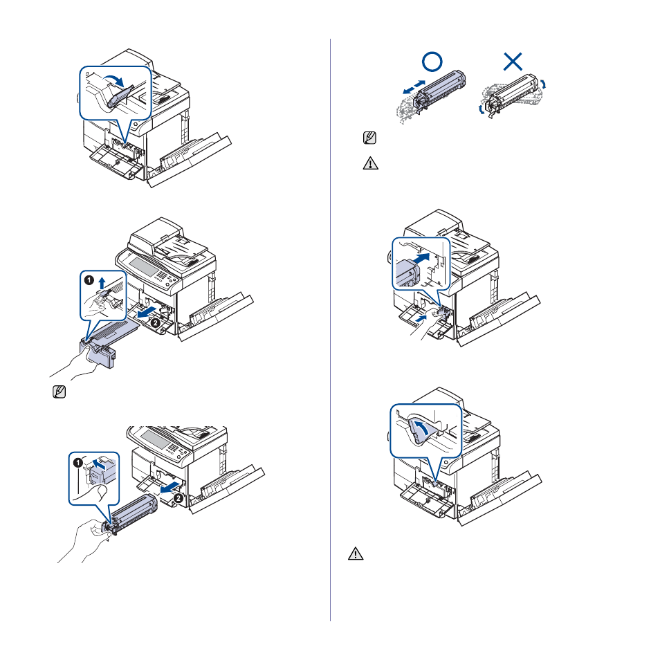 Samsung SCX-6545N User Manual | Page 99 / 190