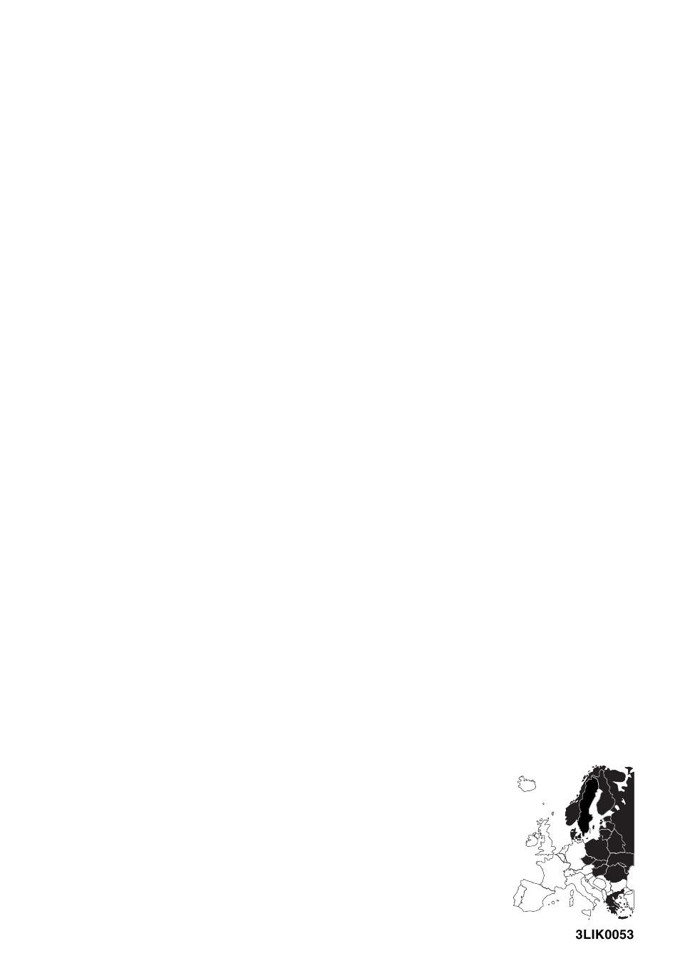 Ardo CN60inox User Manual | Page 28 / 28