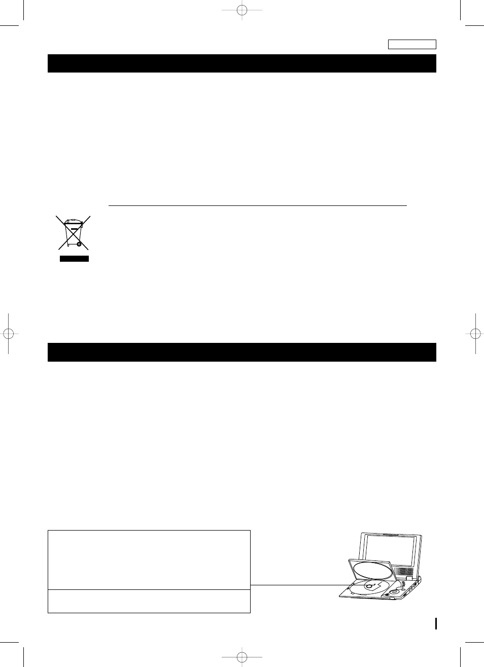 Sicherheitshinweise und andere informationen | Samsung DVD-L70A User Manual | Page 37 / 101