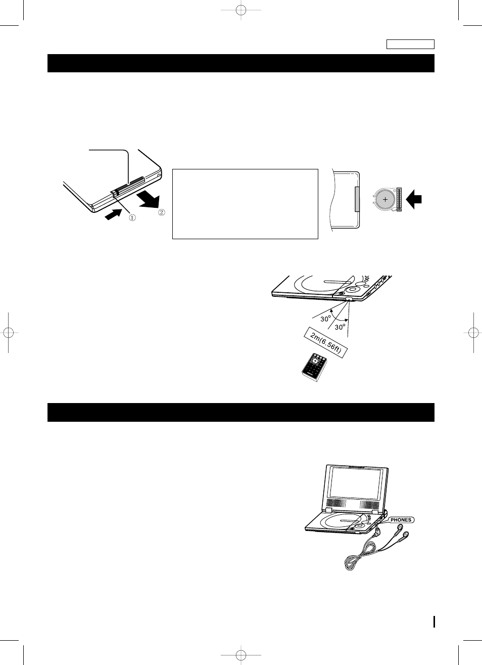 Samsung DVD-L70A User Manual | Page 43 / 101