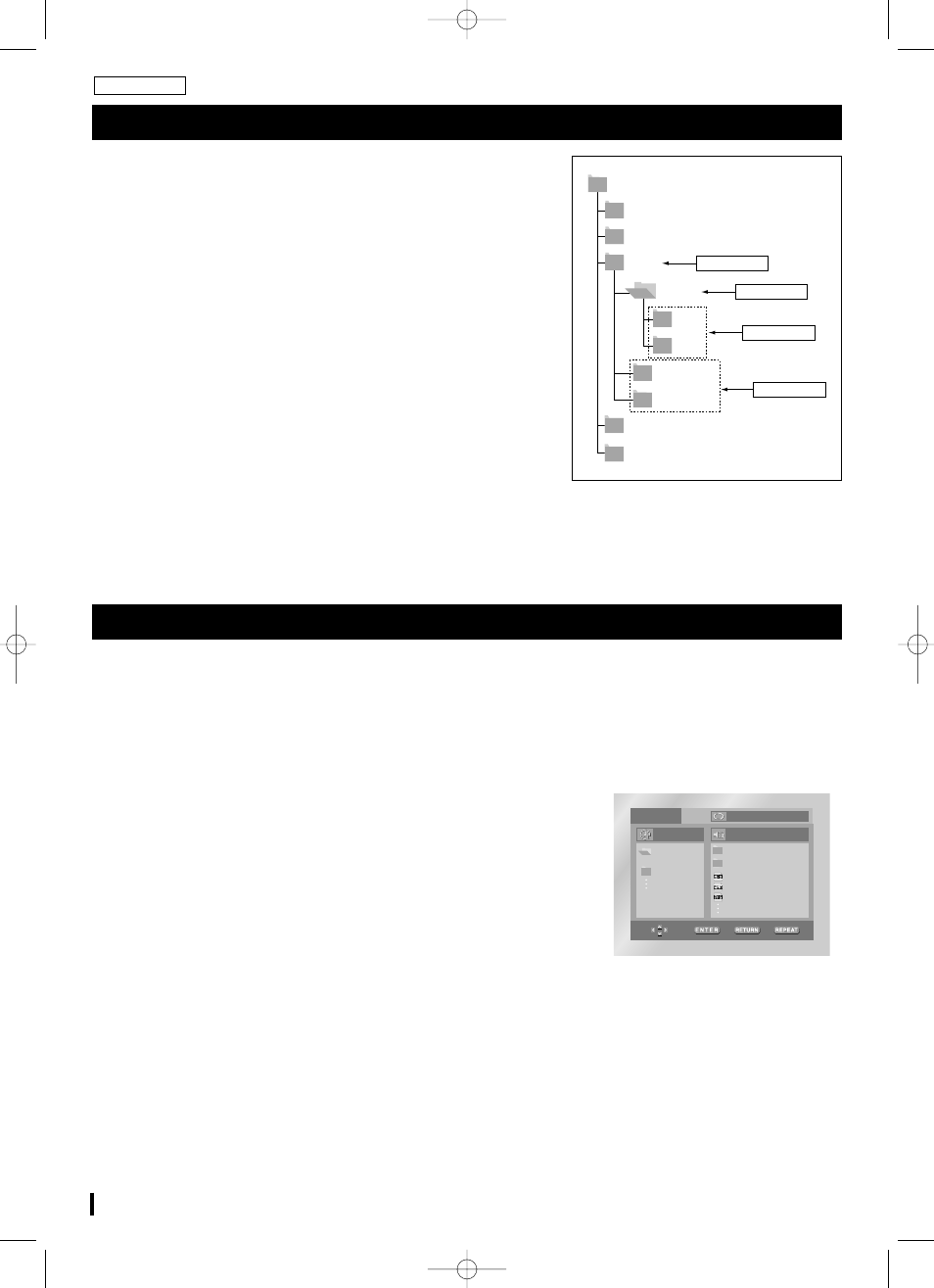 Deutsch | Samsung DVD-L70A User Manual | Page 54 / 101