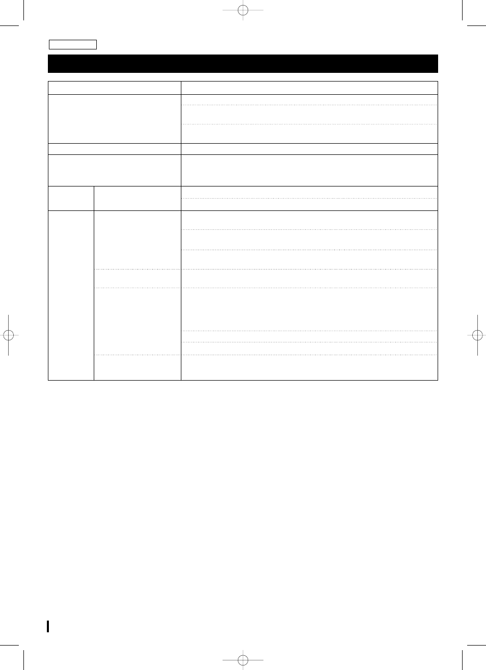 Fehlersuche | Samsung DVD-L70A User Manual | Page 64 / 101