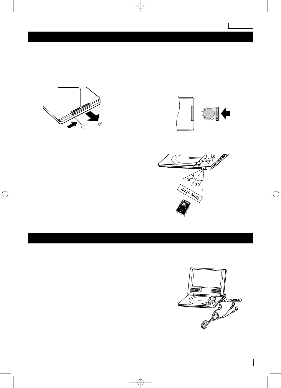 Samsung DVD-L70A User Manual | Page 9 / 101