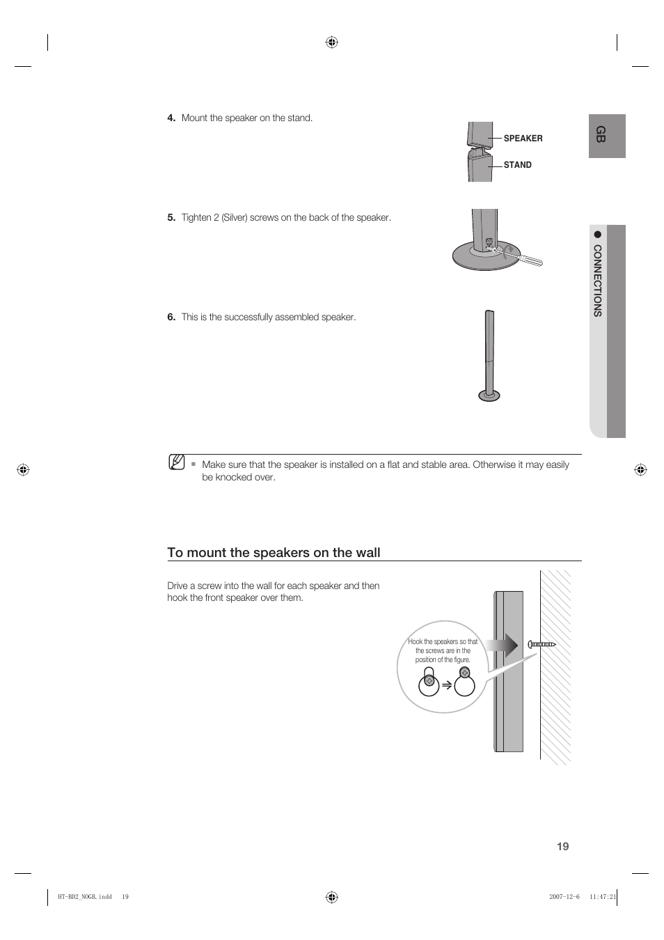 Samsung AH68-02019K User Manual | Page 20 / 71