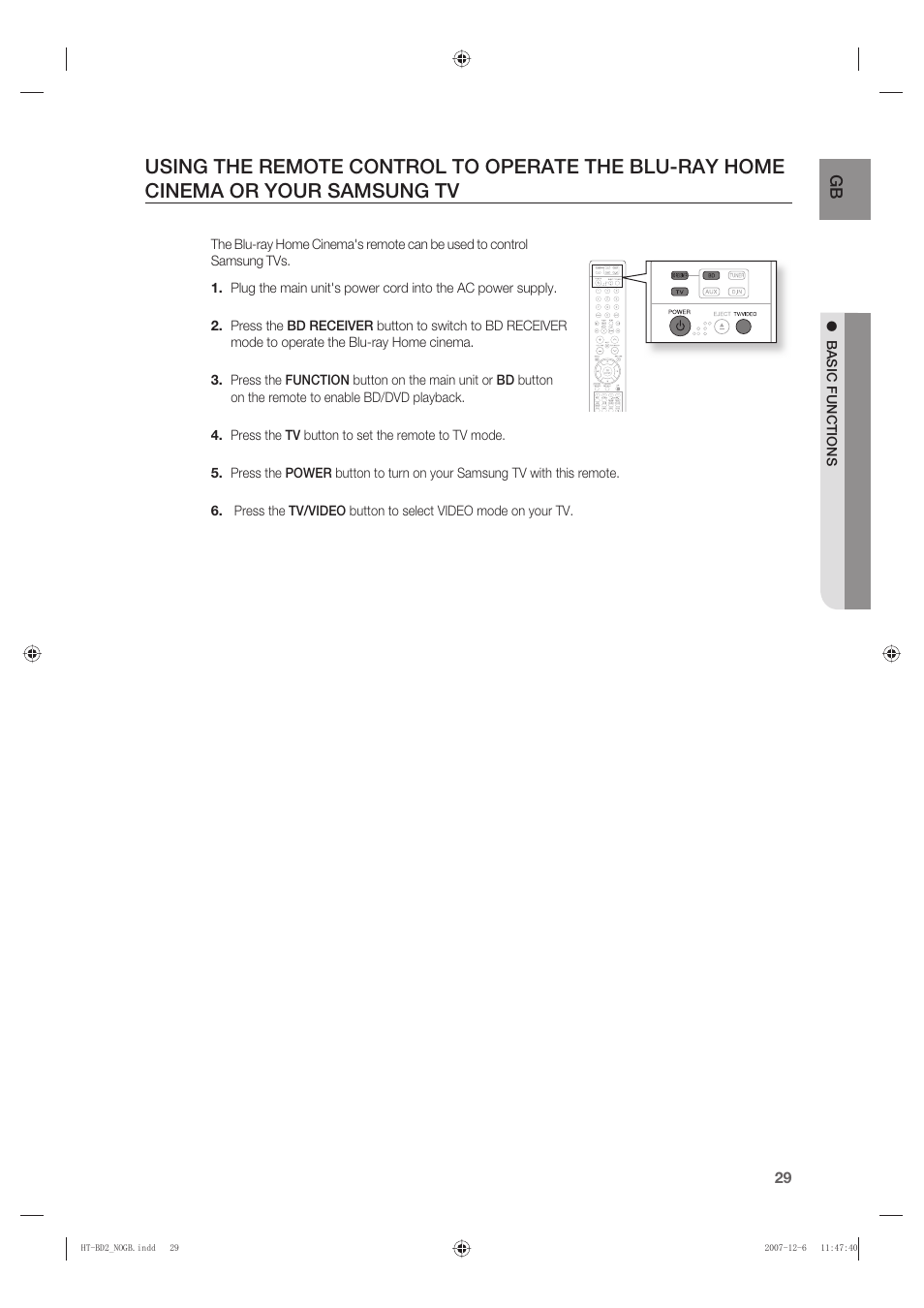 Samsung AH68-02019K User Manual | Page 30 / 71