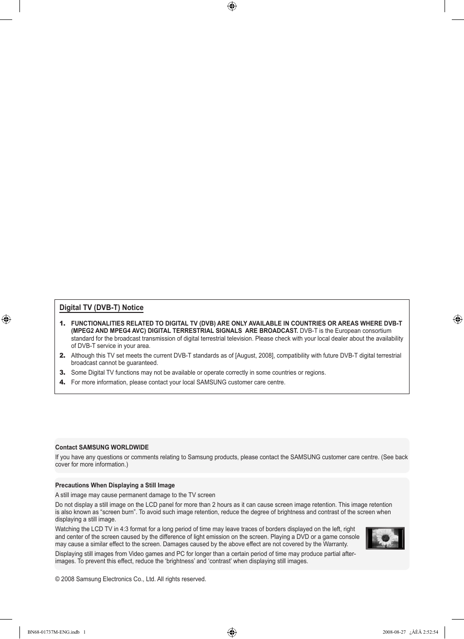 Samsung 9 Series User Manual | Page 2 / 64