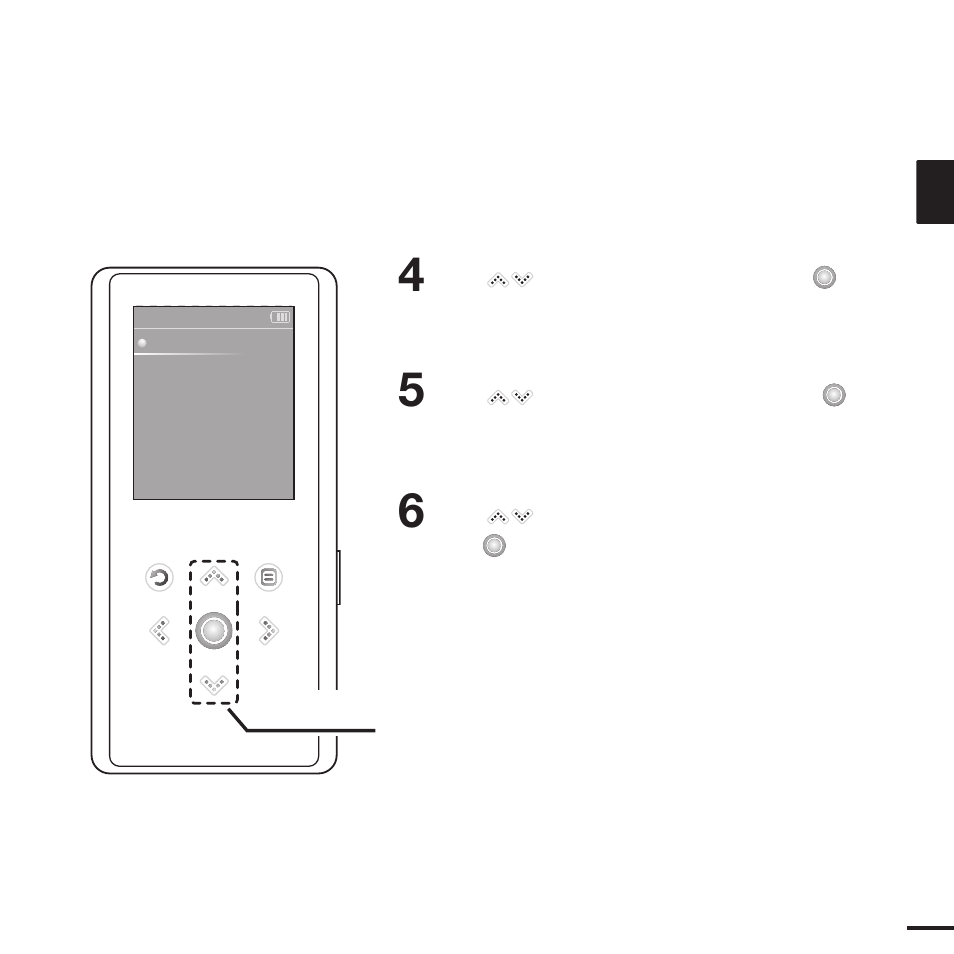 Samsung YP-K3J User Manual | Page 25 / 59