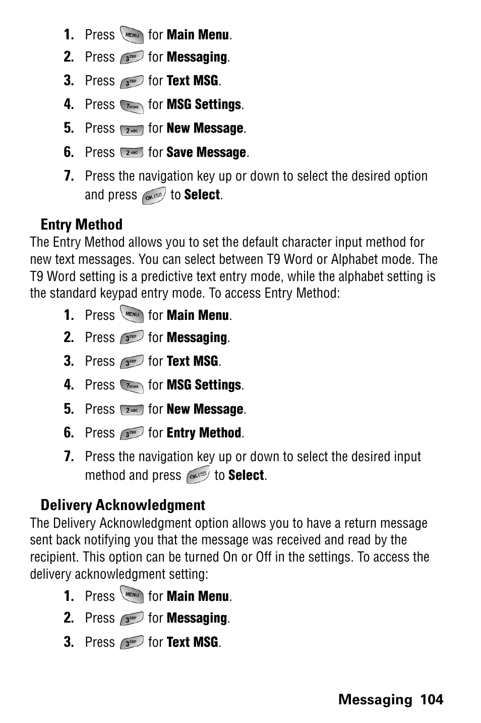 Samsung SCH-a600 User Manual | Page 112 / 142