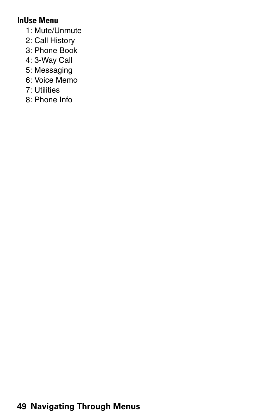 Samsung SCH-a600 User Manual | Page 57 / 142
