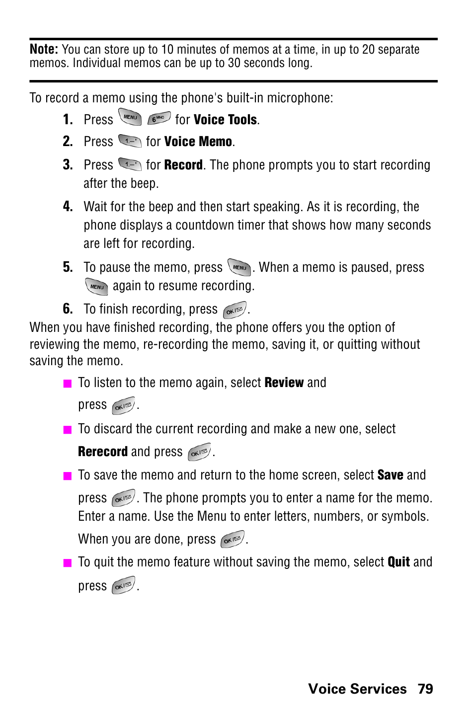 Samsung SCH-a600 User Manual | Page 87 / 142