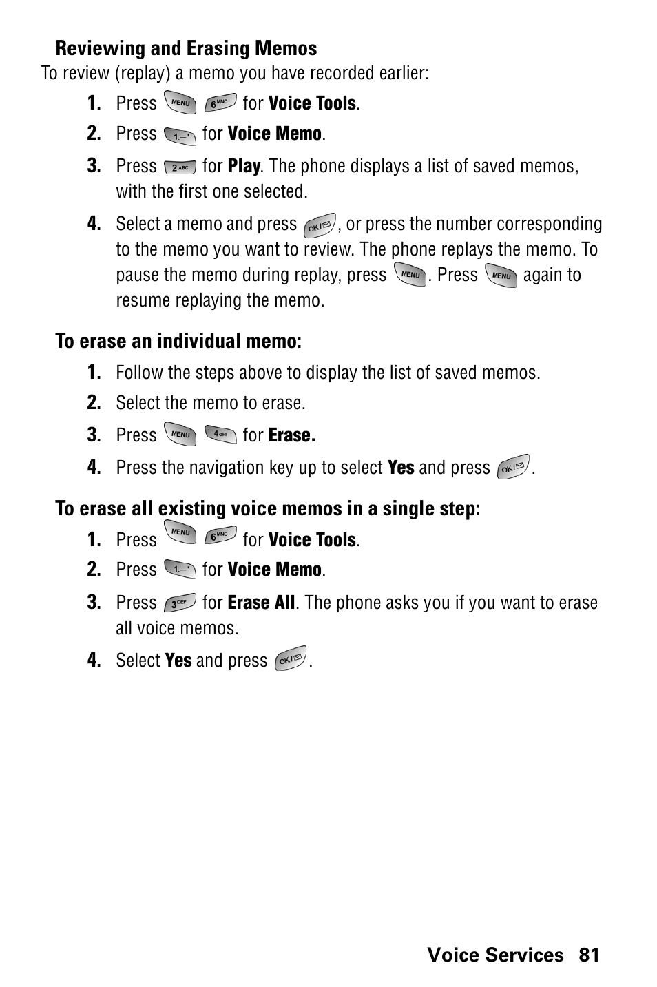 Samsung SCH-a600 User Manual | Page 89 / 142