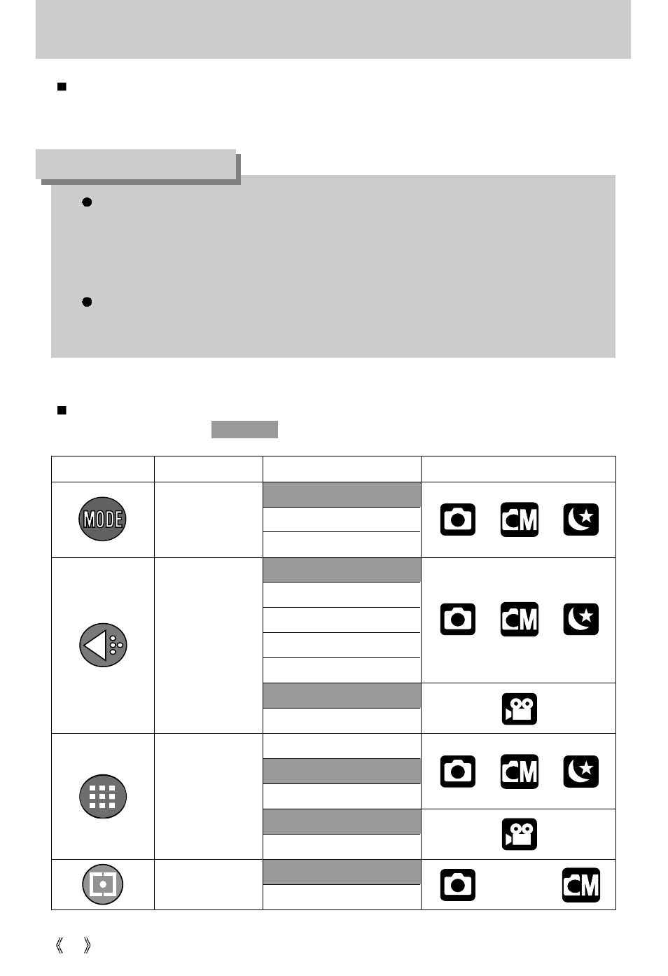 Information | Samsung Digimax U-CA User Manual | Page 36 / 128