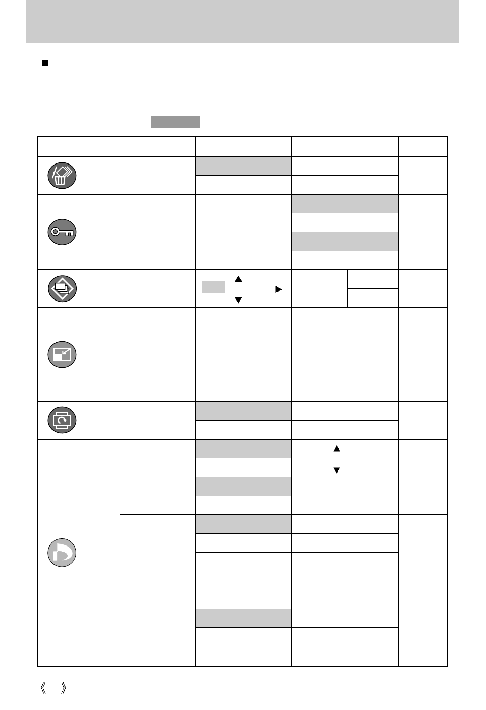 Samsung Digimax U-CA User Manual | Page 50 / 128