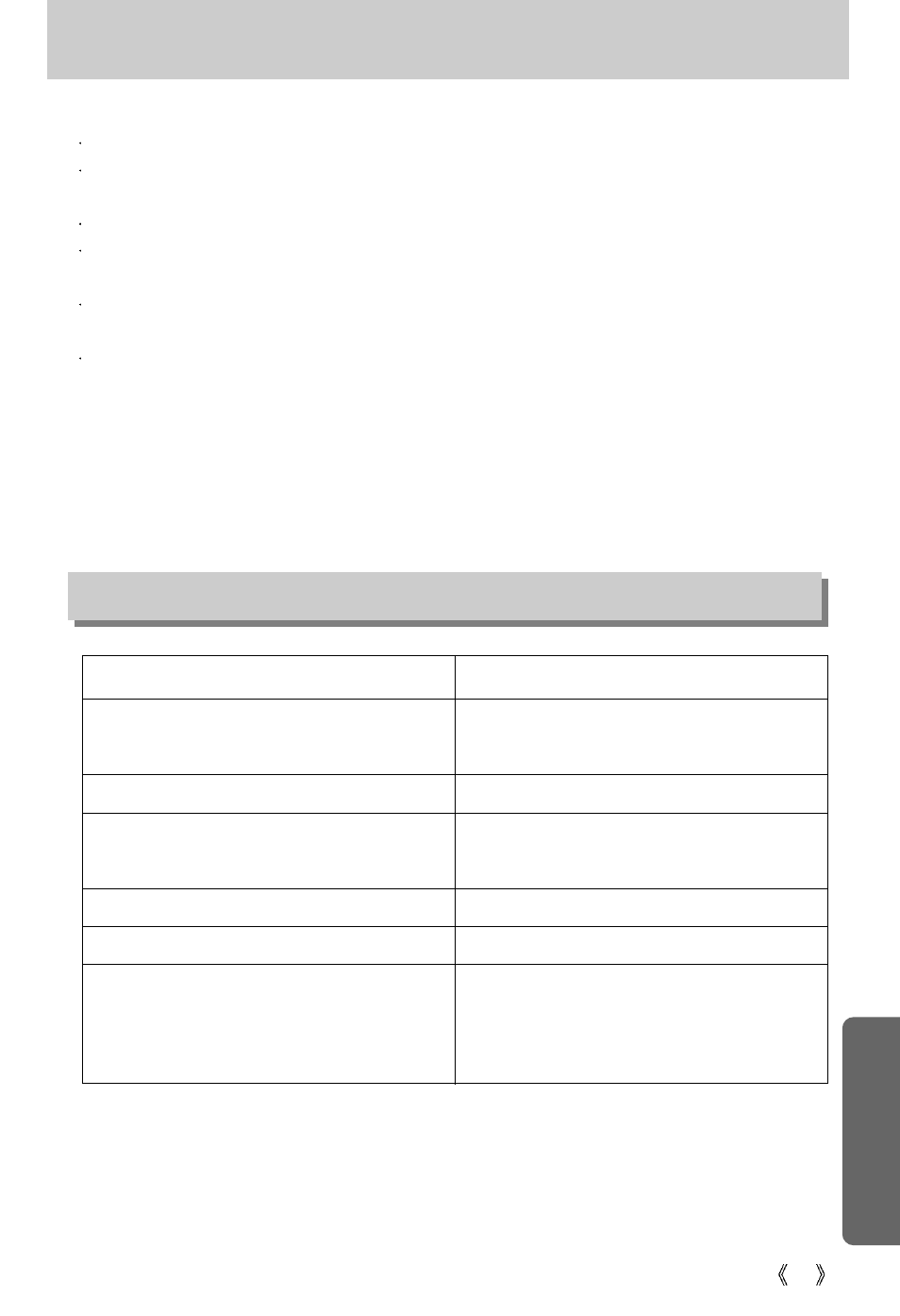 System requirements | Samsung Digimax U-CA User Manual | Page 91 / 128