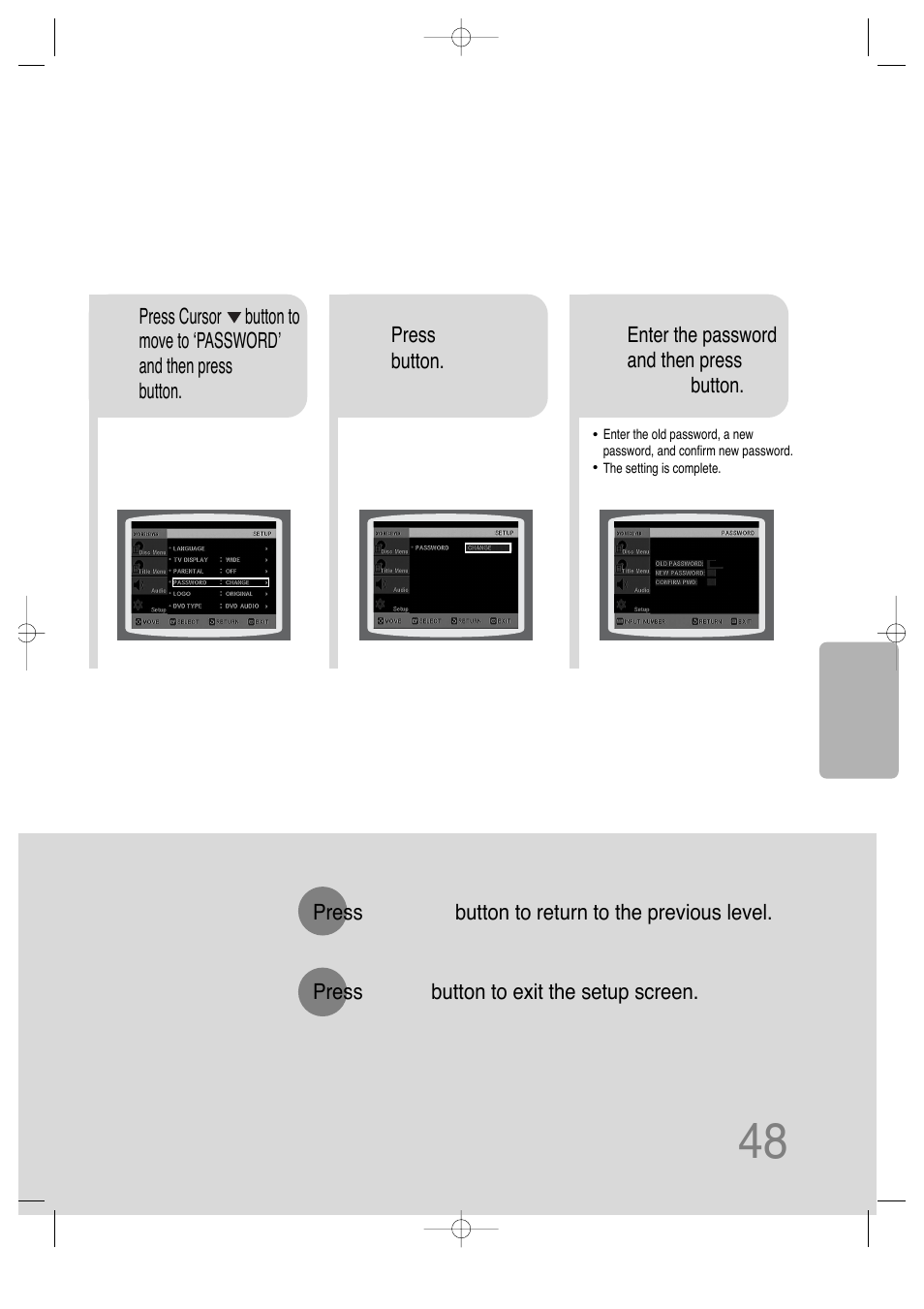 Samsung HT-DS630T User Manual | Page 49 / 76