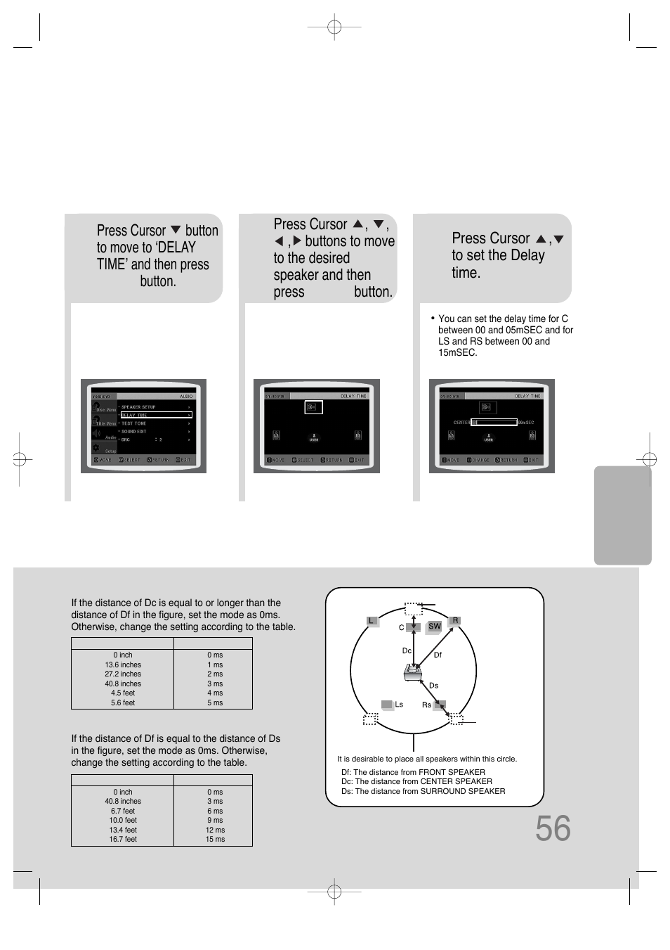 Samsung HT-DS630T User Manual | Page 57 / 76