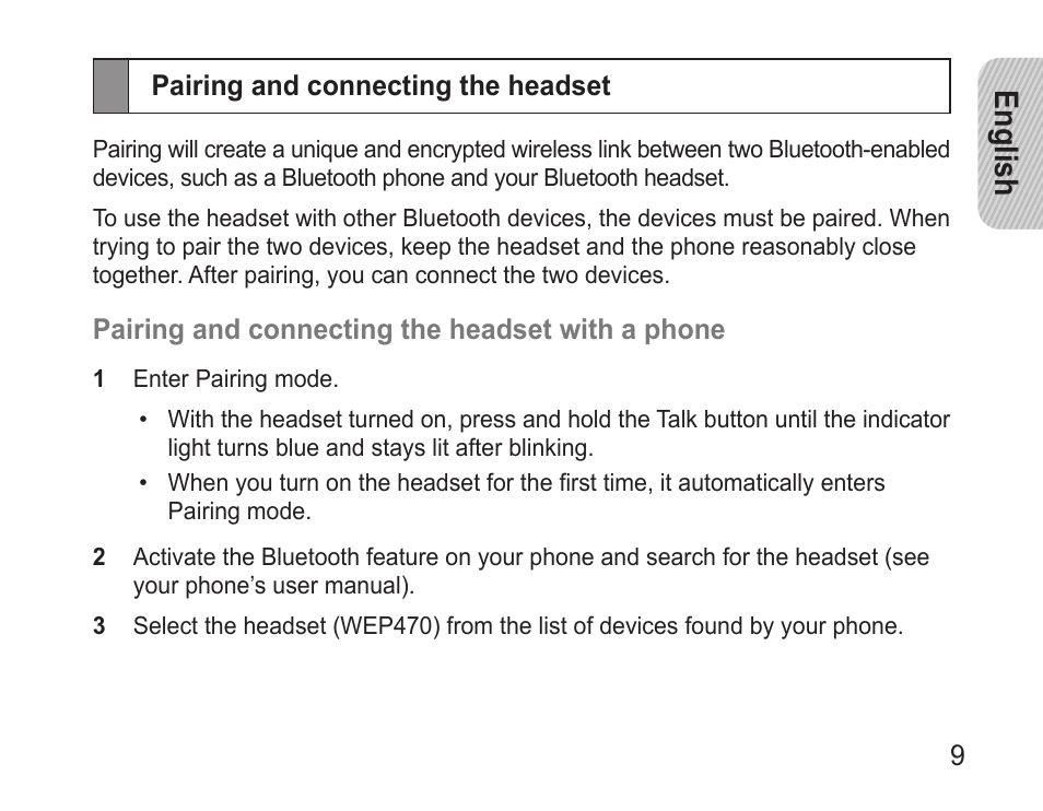 English | Samsung GH68-22914A User Manual | Page 12 / 39