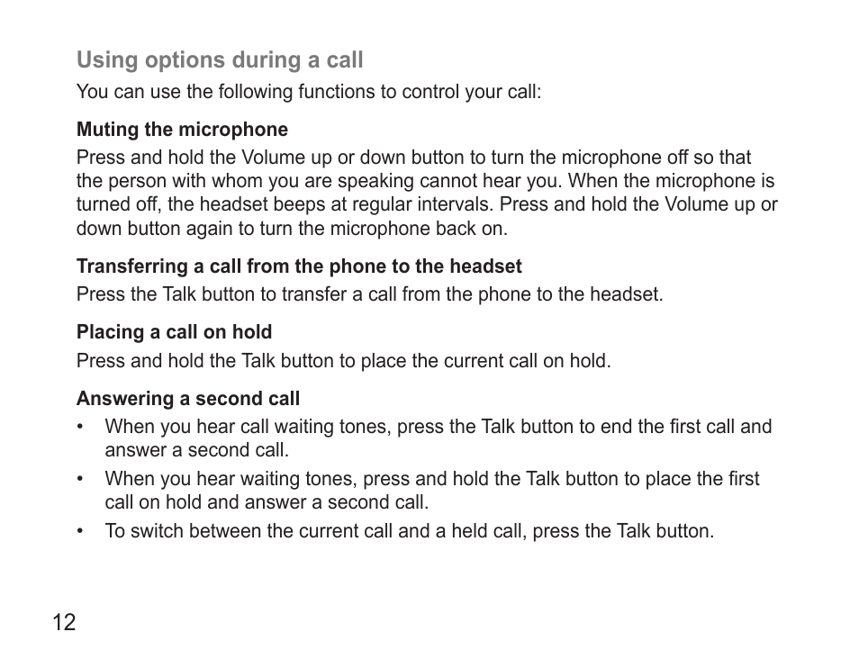 Samsung GH68-22914A User Manual | Page 15 / 39