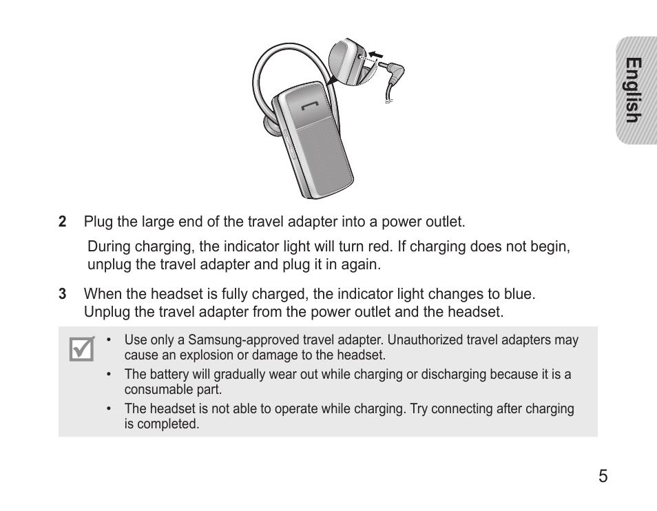English | Samsung GH68-22914A User Manual | Page 8 / 39