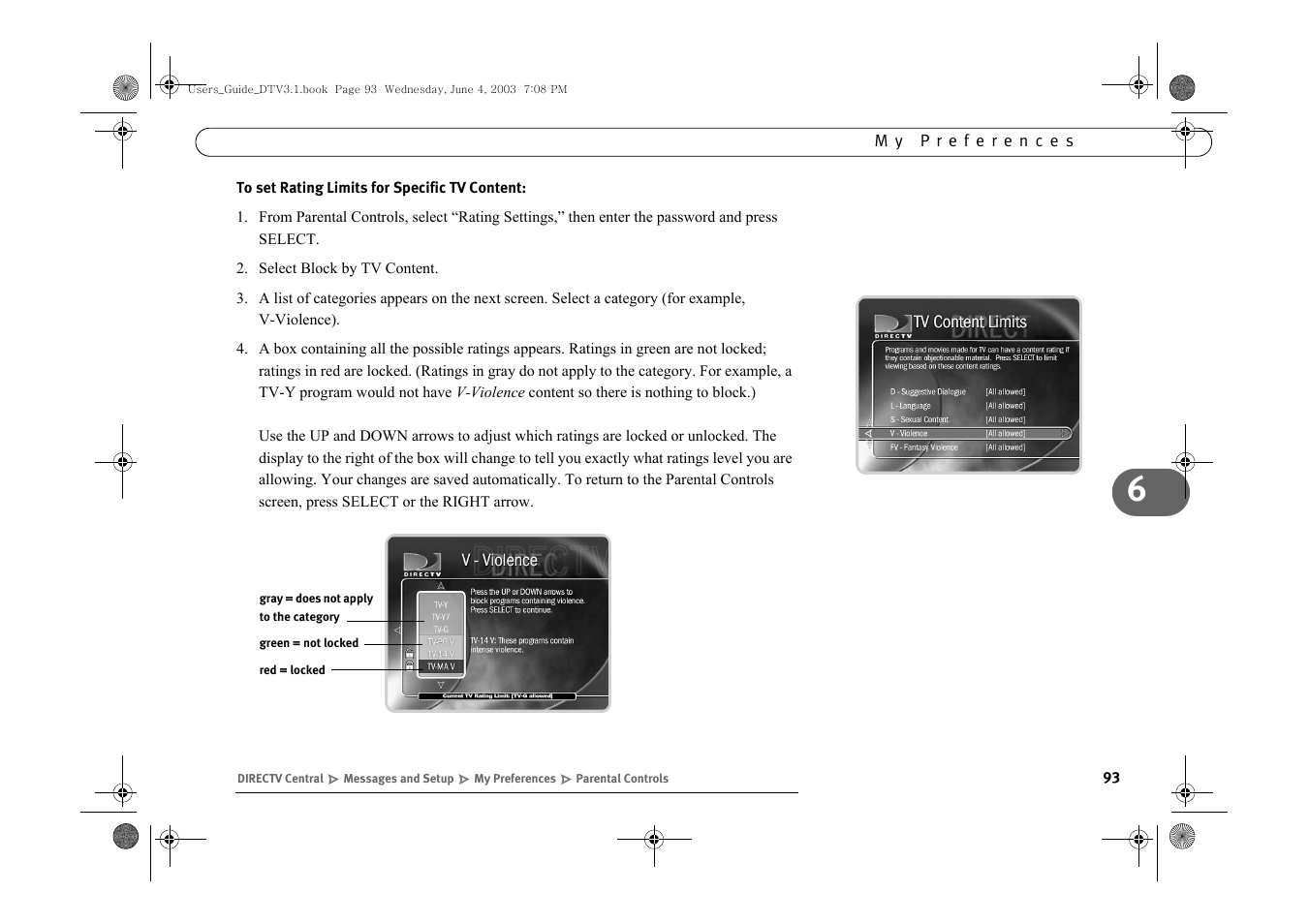 Samsung SIR-S4080R User Manual | Page 102 / 175