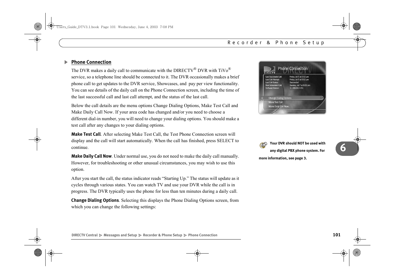Samsung SIR-S4080R User Manual | Page 110 / 175