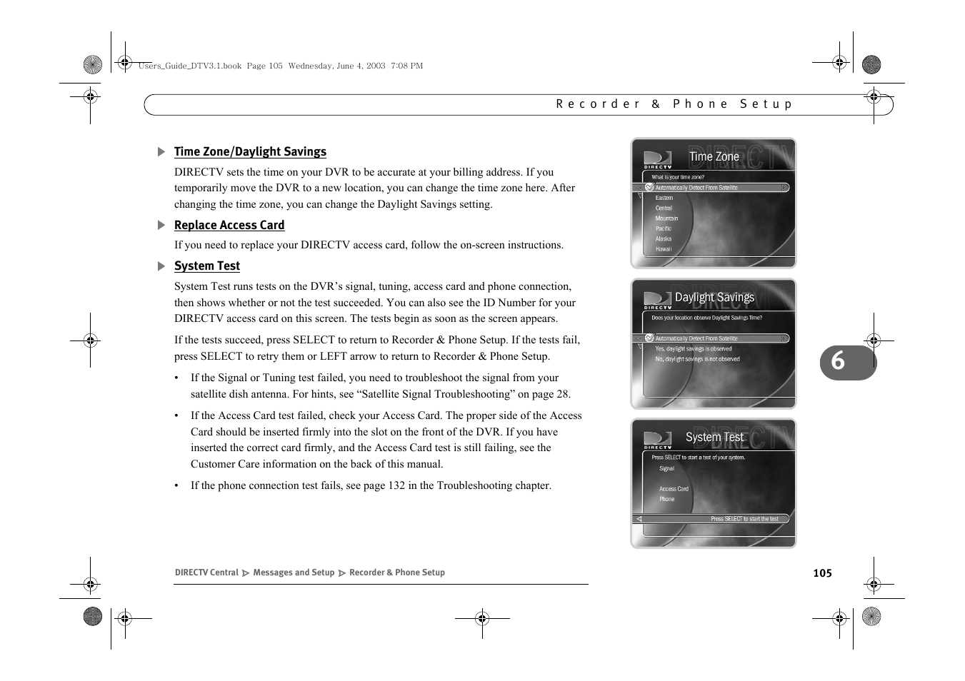 Samsung SIR-S4080R User Manual | Page 114 / 175
