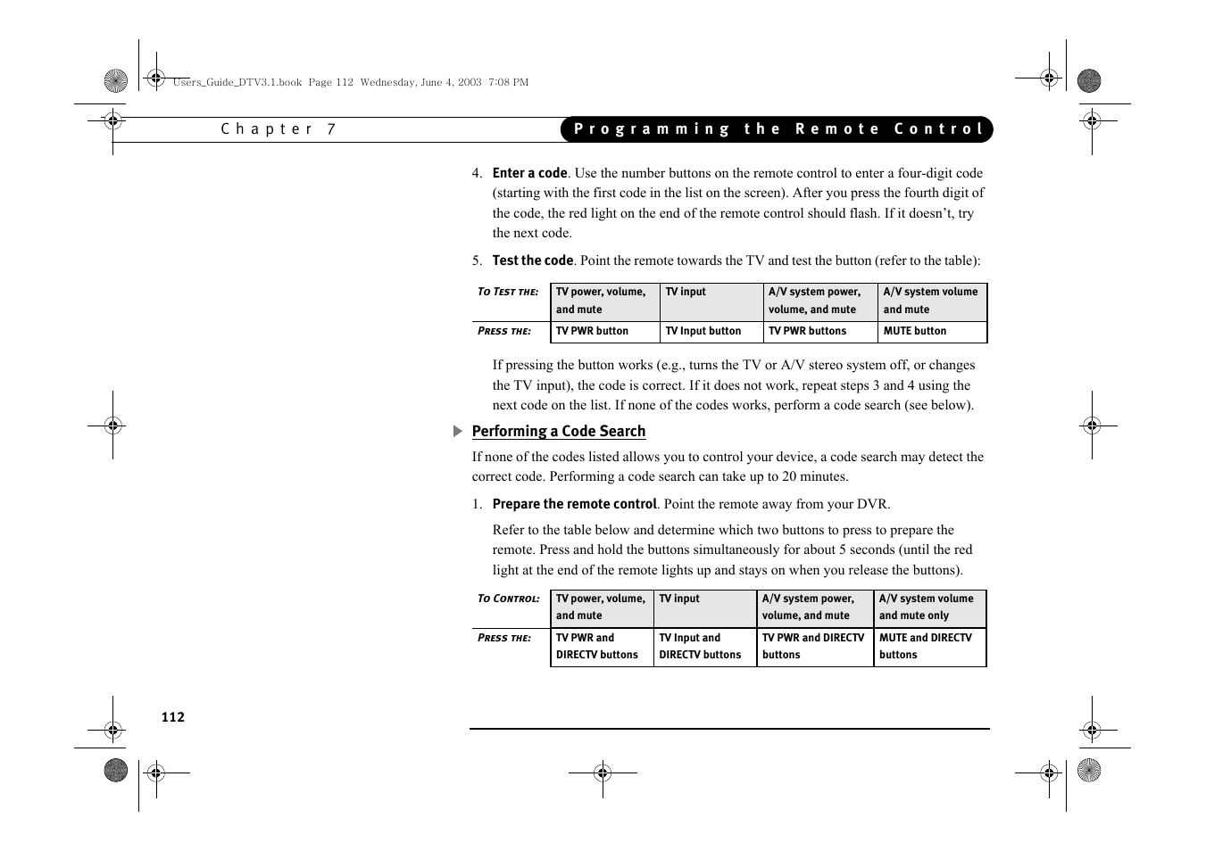 Samsung SIR-S4080R User Manual | Page 121 / 175
