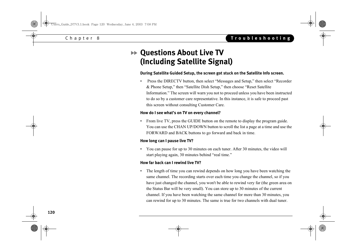 Samsung SIR-S4080R User Manual | Page 129 / 175