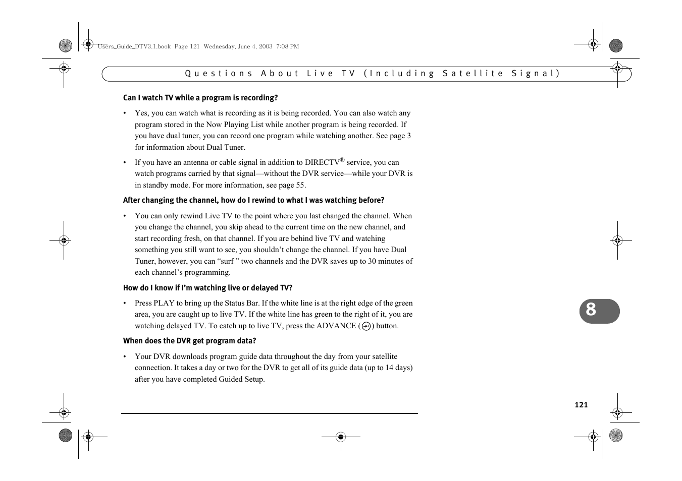 Samsung SIR-S4080R User Manual | Page 130 / 175
